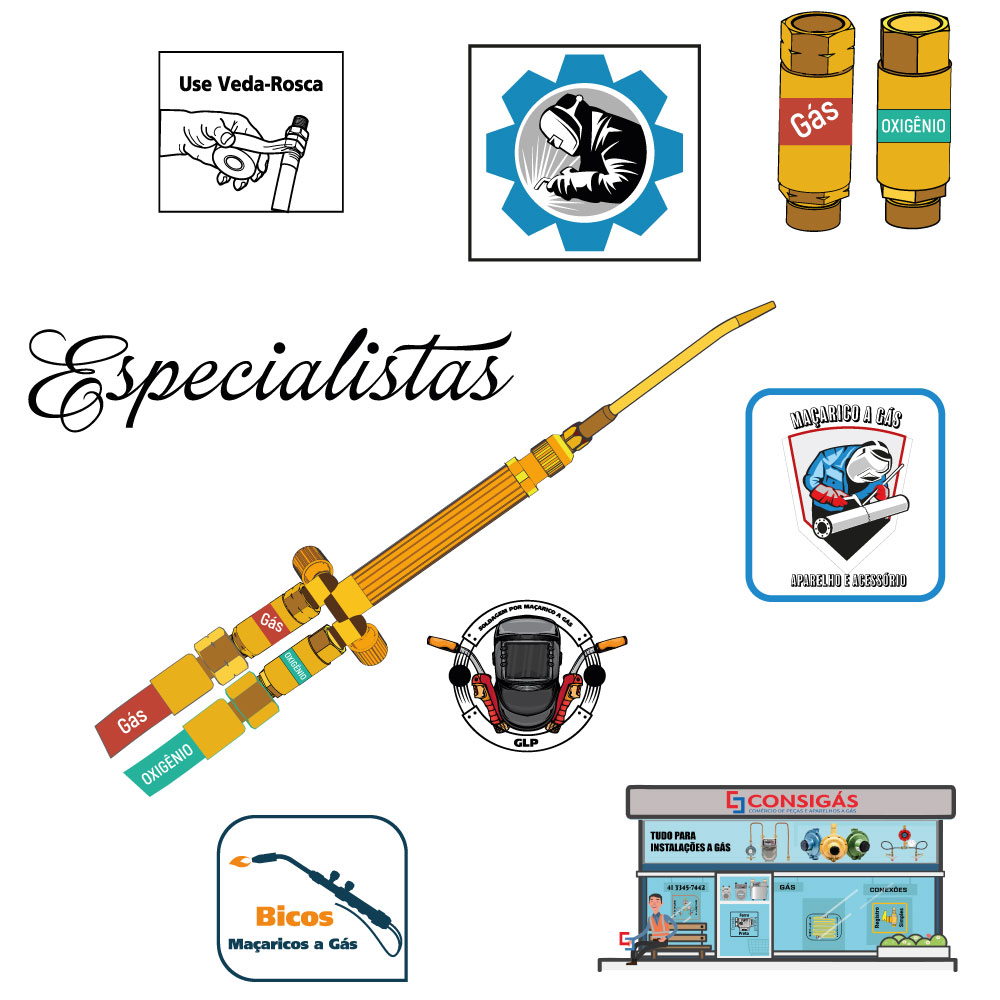 regulador de gas