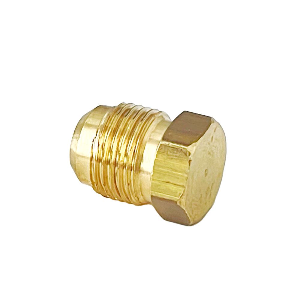tampao de latao sae