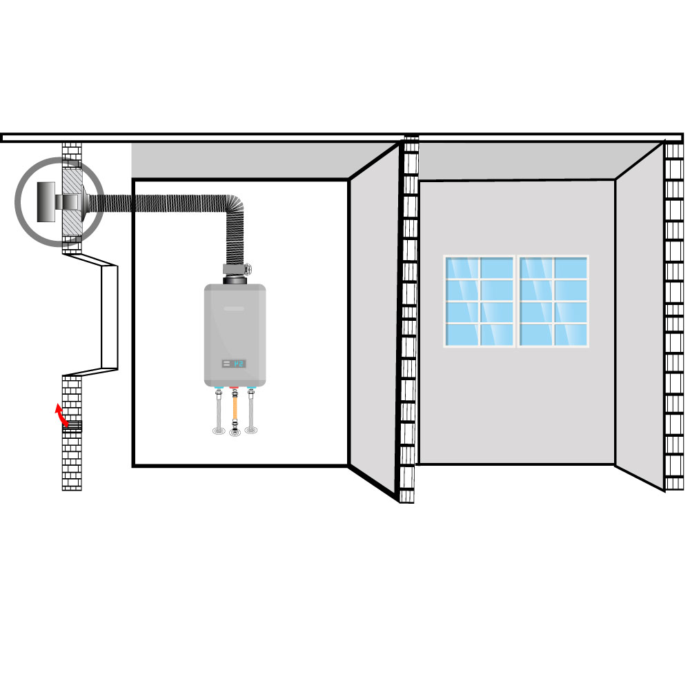 chapéu t ventilante aquecedor