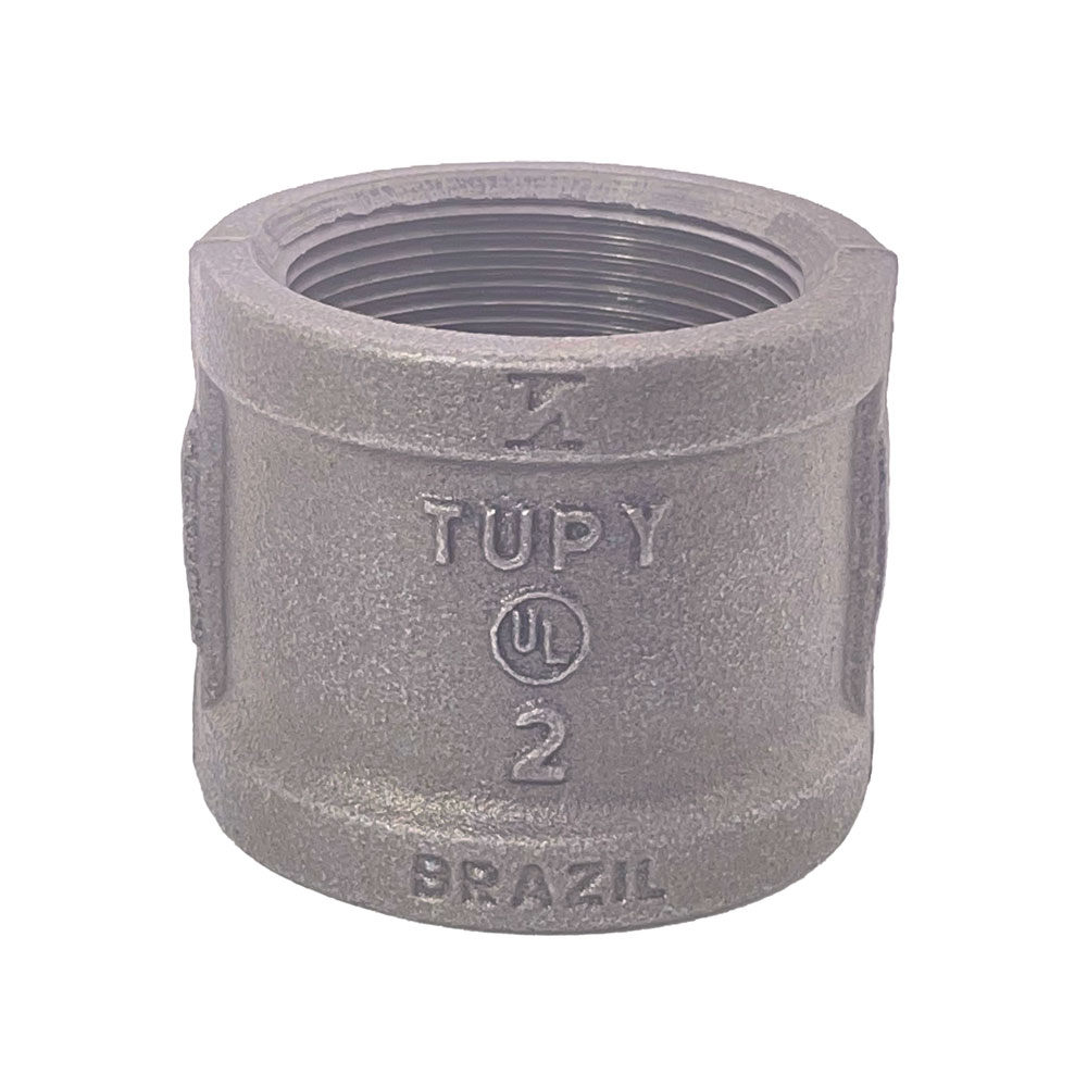 luva tupy ferro preto 150 lbs